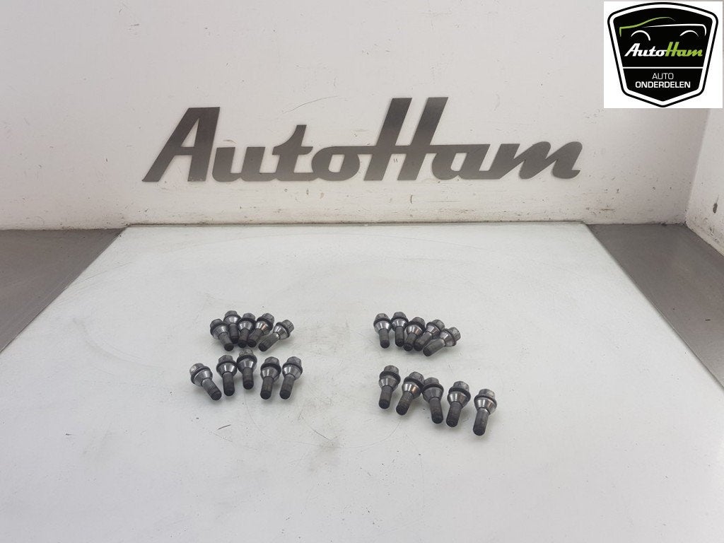 BOULONS DE ROUE Volvo XC90 II (01-2014/12-2022) (|31423735|), Utilisé, Volvo