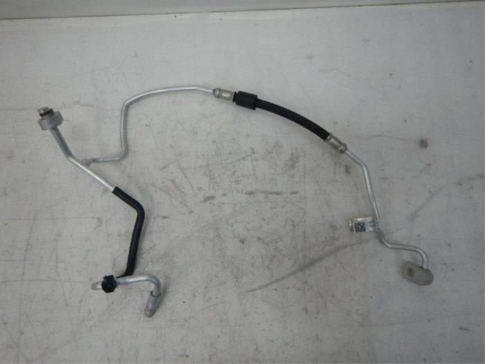 Airco Leiding Audi Q7 (22728647), Enlèvement ou Envoi, Utilisé