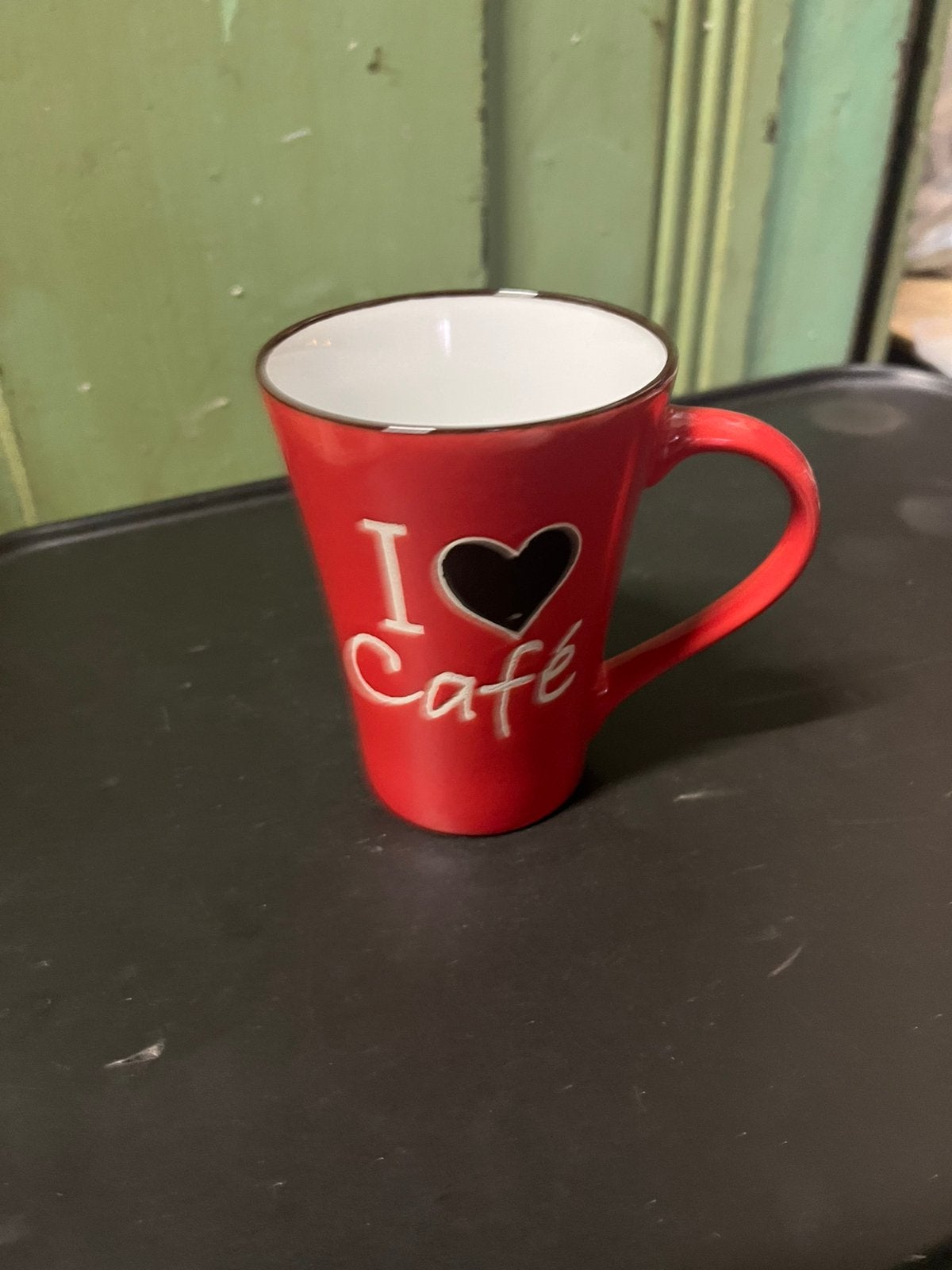 Tasses, Enlèvement ou Envoi, Neuf, Autres types