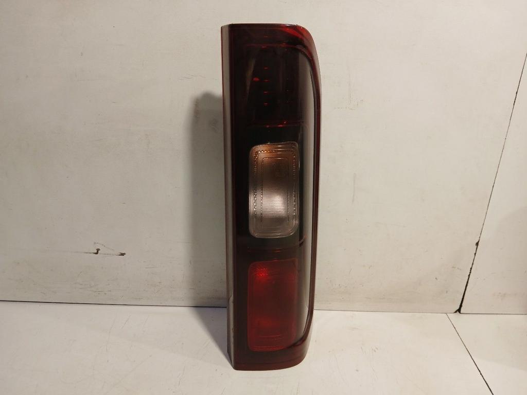 Achterlicht carrosserie rechts Renault Trafic, Auto-onderdelen, Verlichting, Renault, Gebruikt, Herkomst onderdeel bekend, 12 maanden garantie