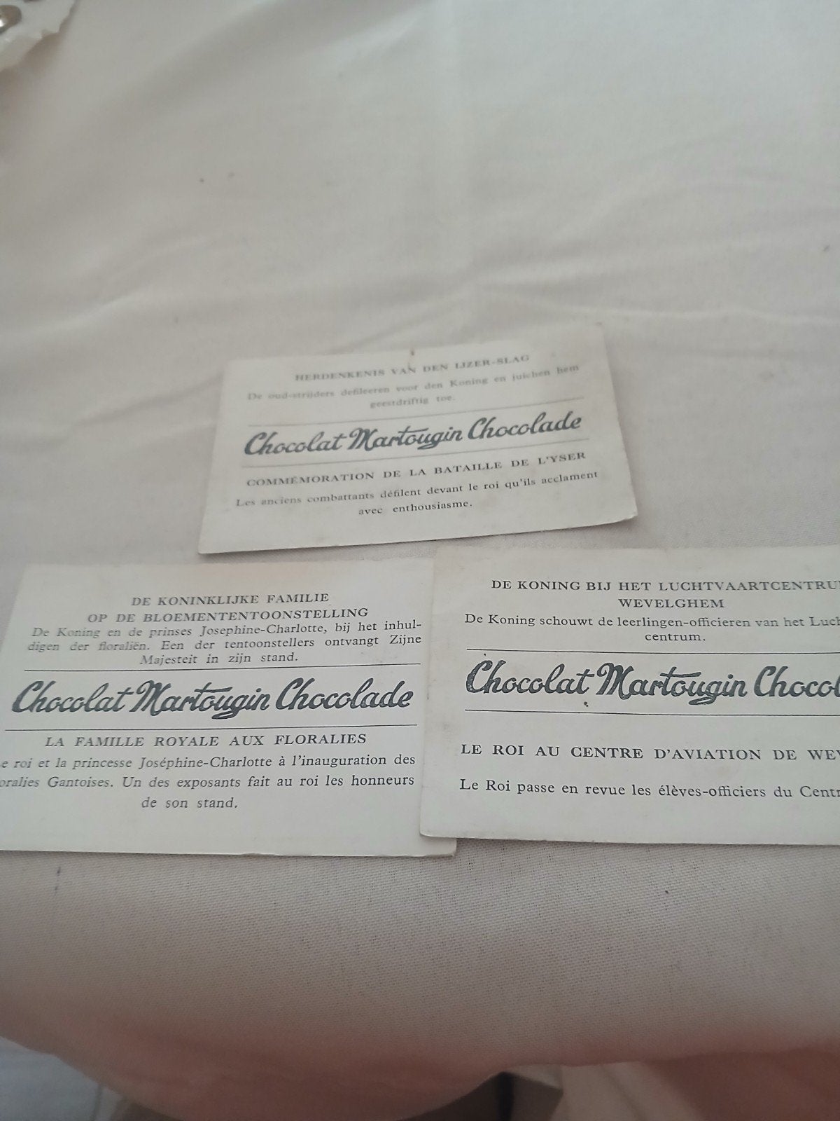 martougin chocolat