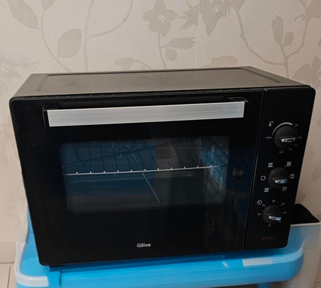 Mini-four Qilive, Electroménager, Fours, Enlèvement, Four