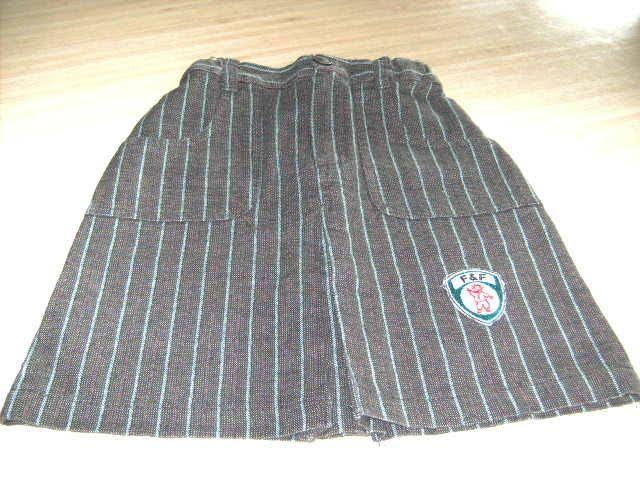 Rok Filou & Friends.   maat 122., Enfants & Bébés, Vêtements enfant | Taille 122, Robe ou Jupe, Enlèvement ou Envoi, Comme neuf