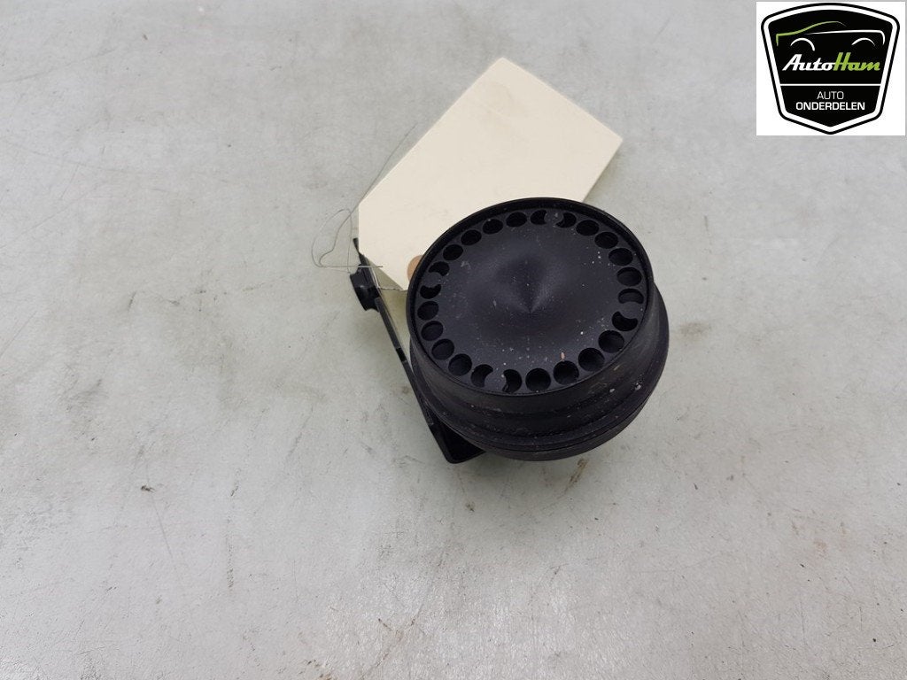 SIRENE D'ALARME Opel Corsa F (UB / UH / UP) (|9825588480|), Utilisé, Opel