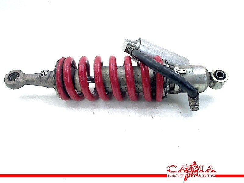 SCHOKBREKER ACHTER Triumph Daytona 995 2002-2006 (955i), Motoren, Dhr. S. di Majo, Gebruikt, Info@cama-motorparts.nl, P.J. Troelstraweg 8 8
3144 CX  MAASSLUIS, NL