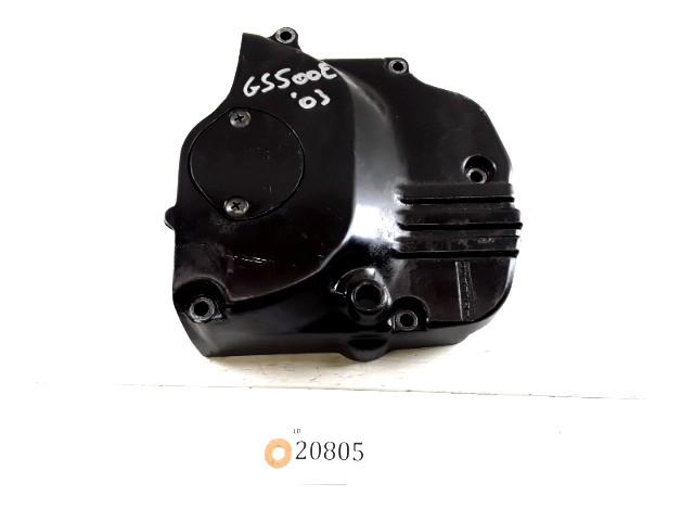 GS500 2002 - 2006 Suzuki Kettingcover D1-38690