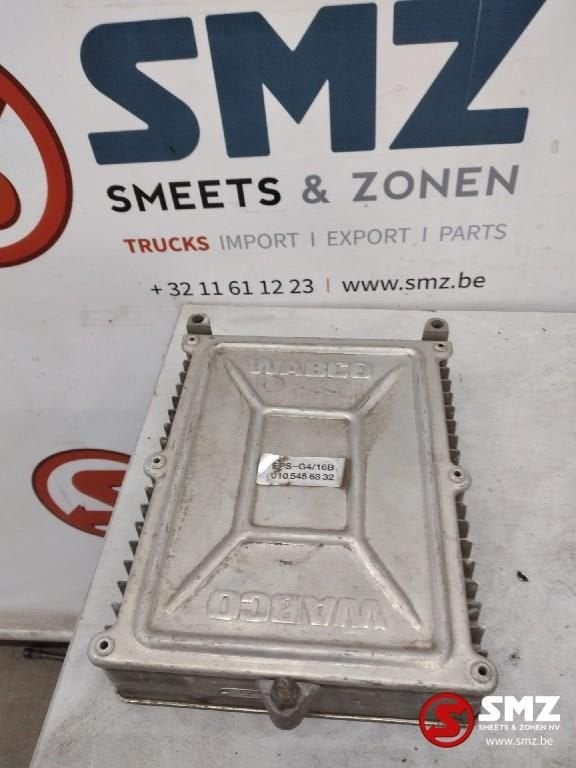Occ eps module g4/16b, Utilisé, Mercedes-Benz, Électronique et Câbles