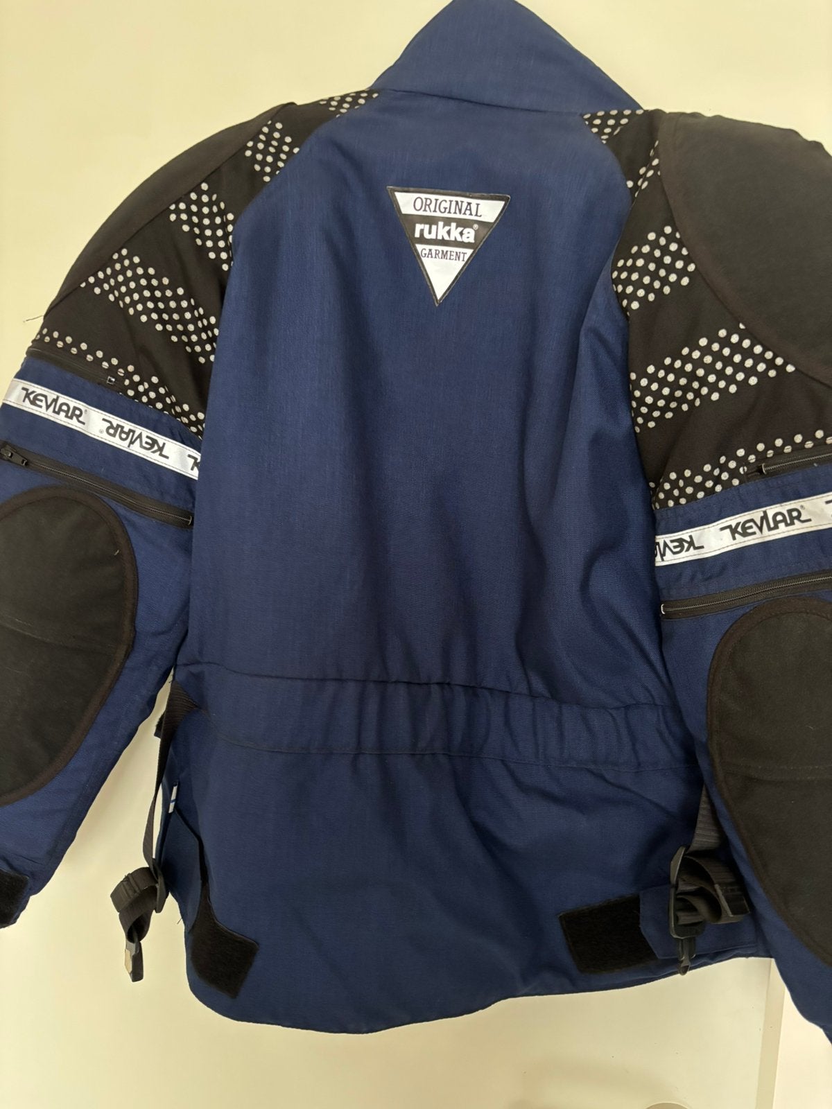 Veste moto homme, Motos, Enlèvement