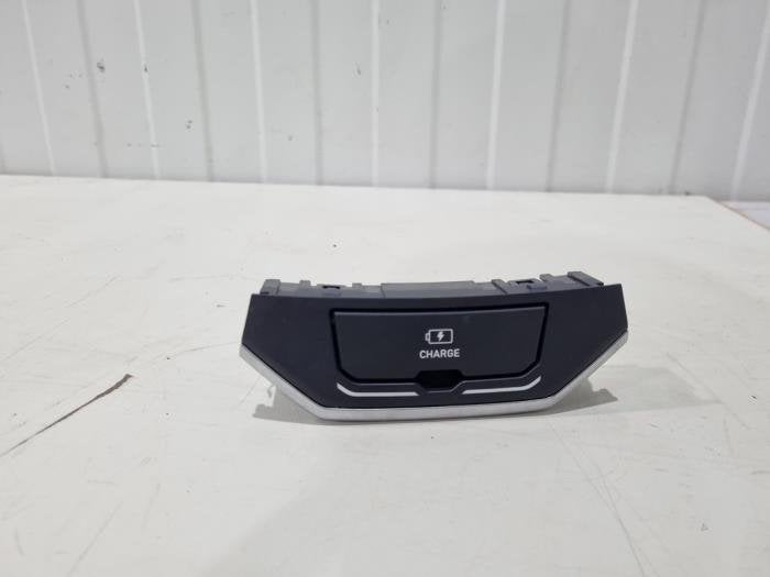 Port de chargement voiture électrique d'un Lynk & Co 01, -, 3 mois de garantie, Utilisé, Autres marques automobiles