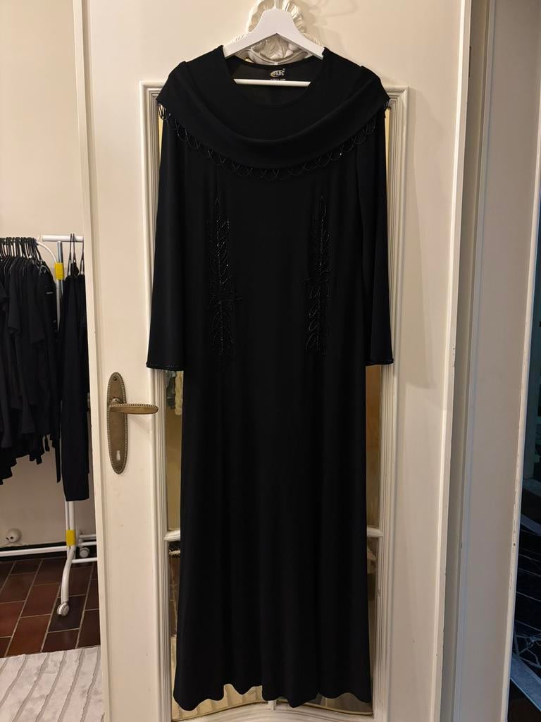 Avondkleed, Kleding | Dames, Ophalen of Verzenden, Zo goed als nieuw