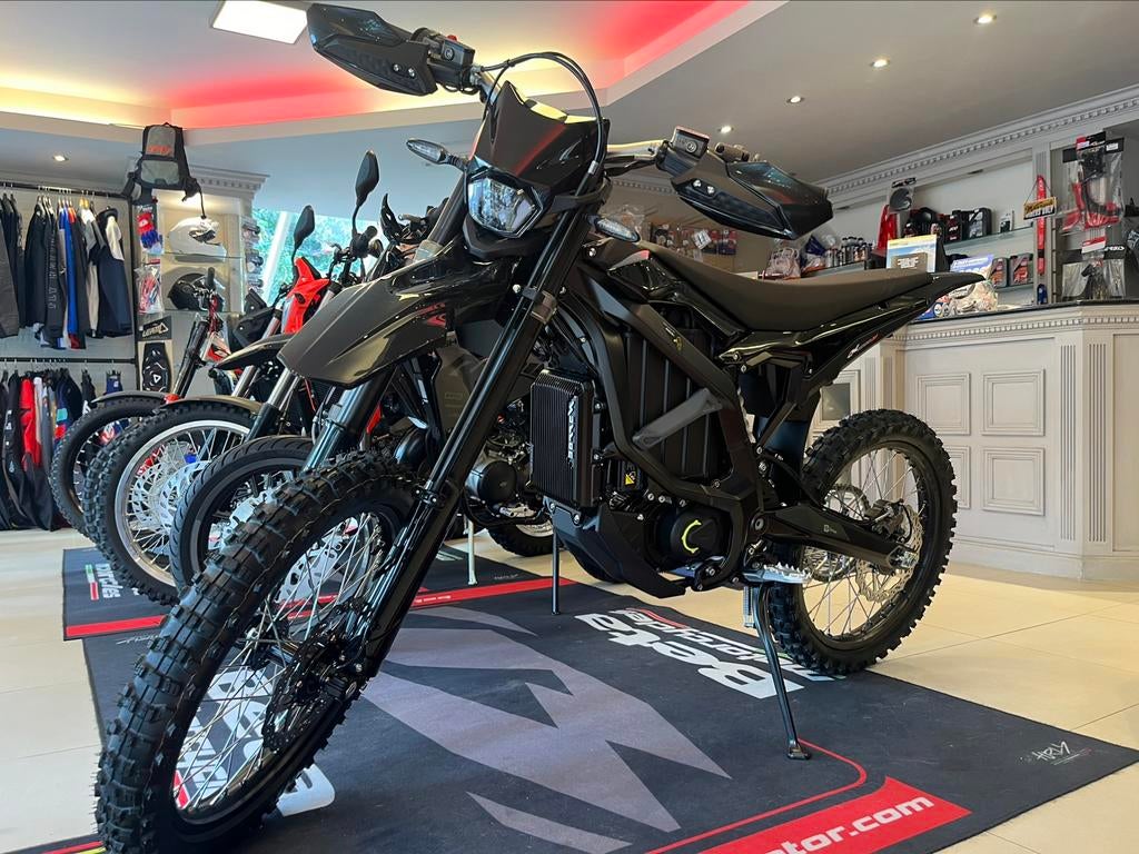 Surron Talaria E Ride Pro SS, Vélos & Vélomoteurs, Mini Bikes, Midi Bikes & Pit Bikes, Enlèvement