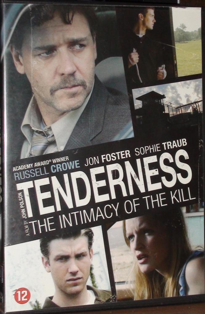 dvd tenderness, Ophalen of Verzenden