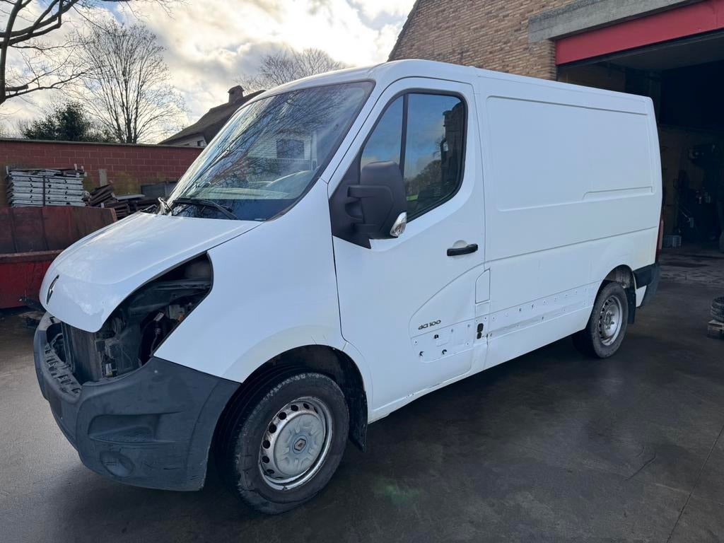 Toute pieces Renault Master 3, Autos : Pièces & Accessoires, Carrosserie & Tôlerie, Renault, Utilisé, Enlèvement