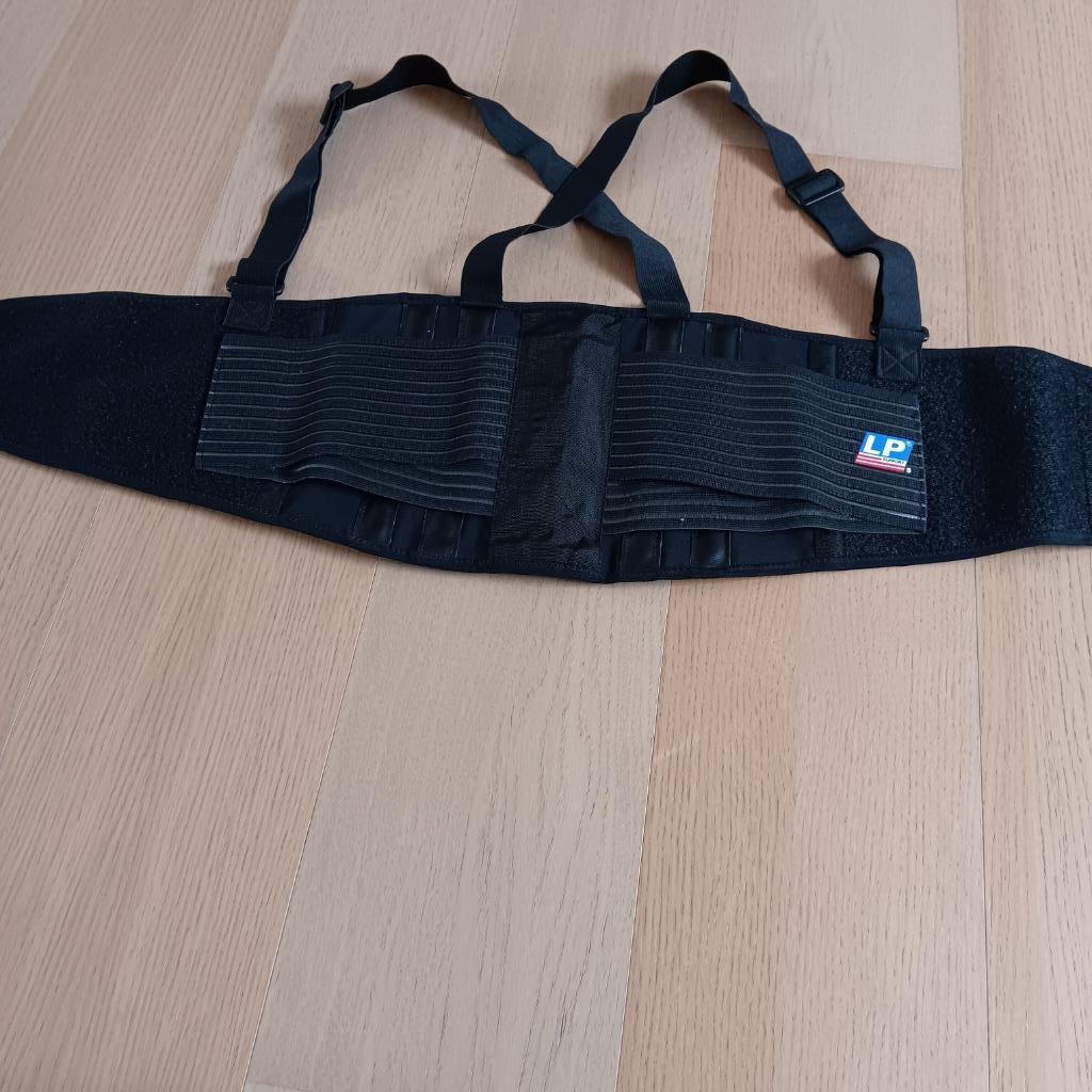 rugbrace, Diversen, Ophalen, Zo goed als nieuw