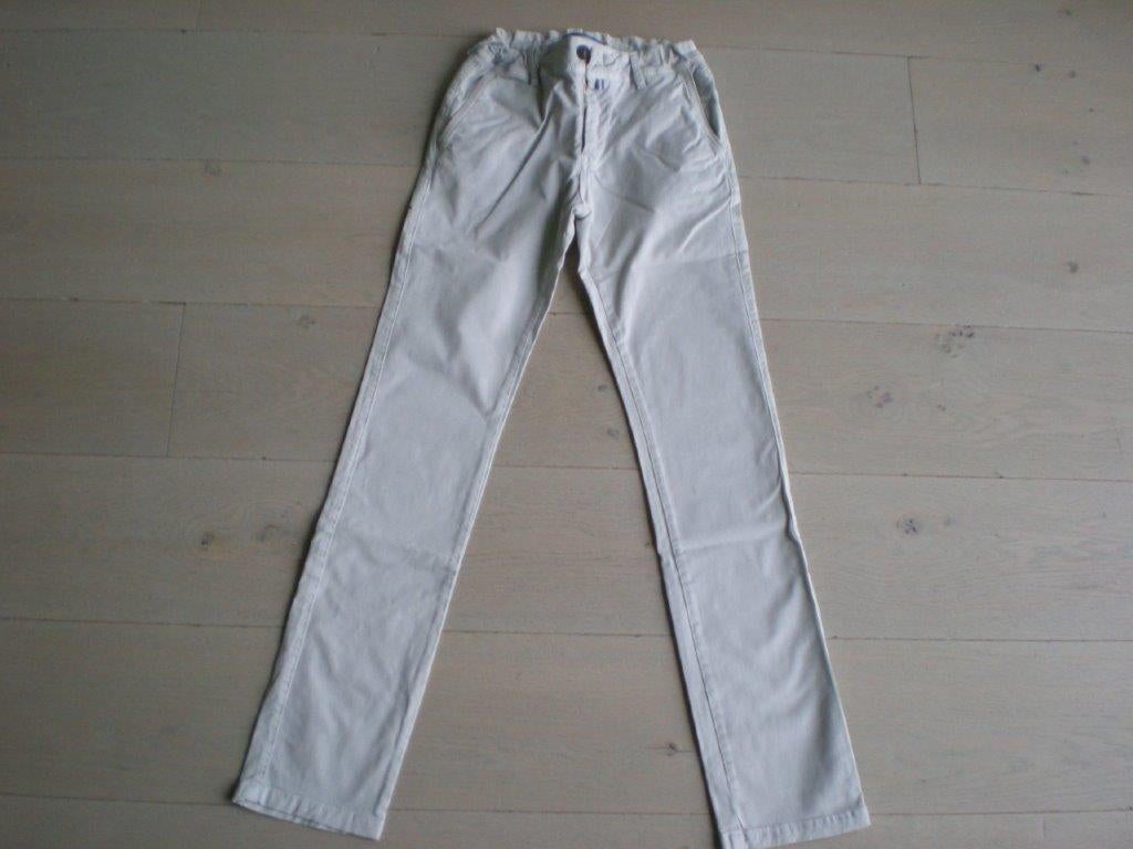 broek Scapa Sports maat 152 communie vormsel, Broek, Ophalen of Verzenden, Zo goed als nieuw, SCAPA SPORTS.