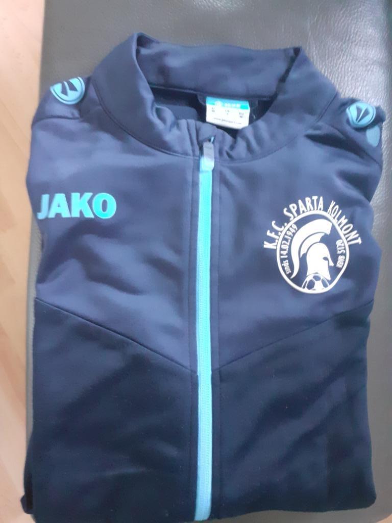 Trainingsvest Spart Kolmont M, Taille S, Enlèvement, Utilisé