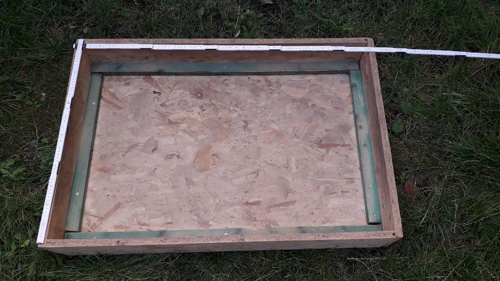 Paniers pour chiens, Enlèvement, Utilisé, Autre