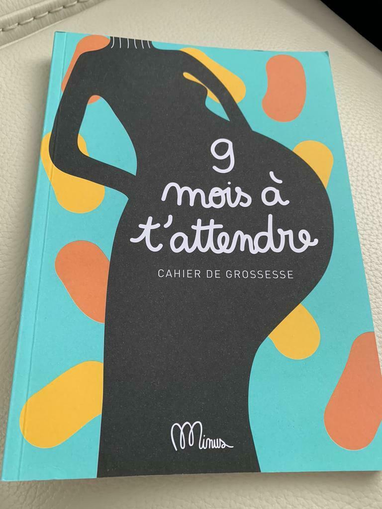 9 mois a t’attendre, Neuf