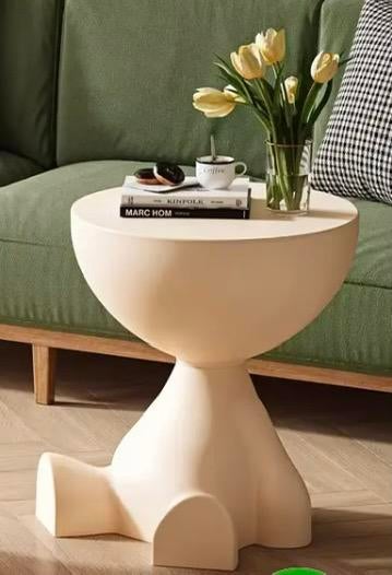 Design tafeltje, Huis en Inrichting, Ophalen of Verzenden, Zo goed als nieuw
