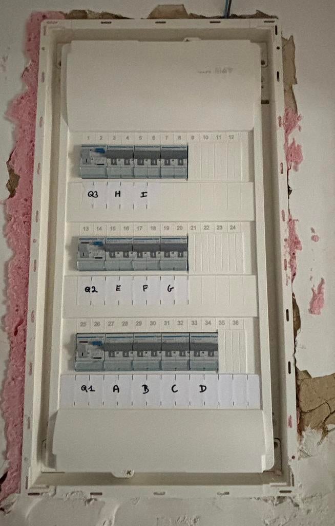 NG ELETRIC SERVICES (0470648563) : INSTALLATION & DÉPANNAGE, Services & Professionnels, Service 24h/24
