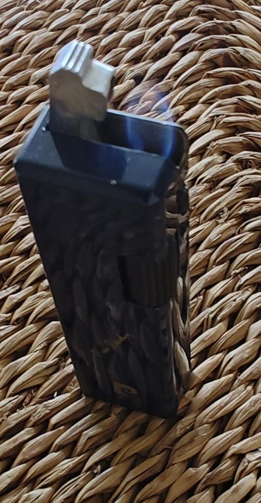 Briquet Pierre Cardin - vintage -, Enlèvement ou Envoi