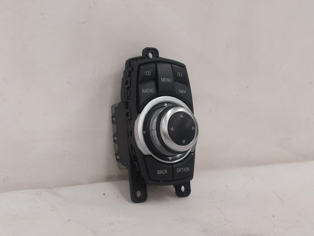 BMW F10 I-Drive knoppen 65829206444, Auto-onderdelen, Ophalen, Gebruikt, BMW