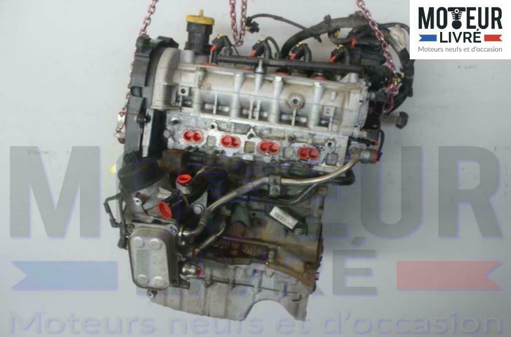Moteur FIAT ABARTH 500 / 595 / 695 / 500C 1.4L Essence, Verzenden, Gebruikt, Fiat