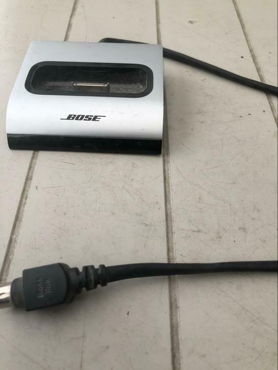 Aansluiting I Phone 4, Ophalen of Verzenden
