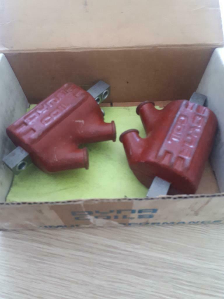 Dyna DC2-1 Ignition coil, Verzenden, Nieuw