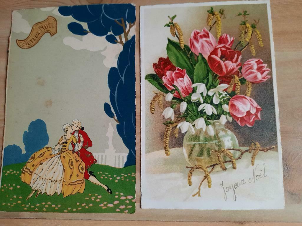 Kerstmis (vrolijk), Verzamelen, Ophalen of Verzenden, Feest(dag)