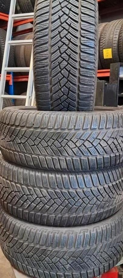 225/50/17 225/50R17 2255017 hiver 7 mm Fulda, Enlèvement