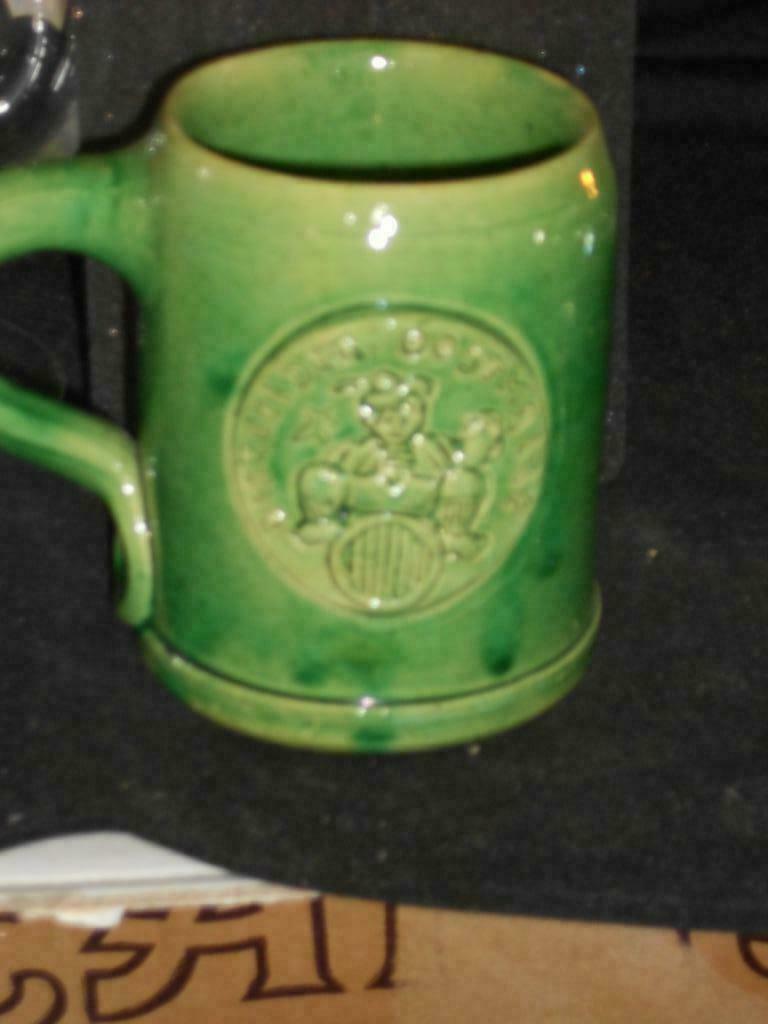 Bierglazen.Corsendonk.Christmas.Bierkelder.Oostmalle. D 17, Ophalen of Verzenden, Zo goed als nieuw, Glas of Glazen, Overige merken
