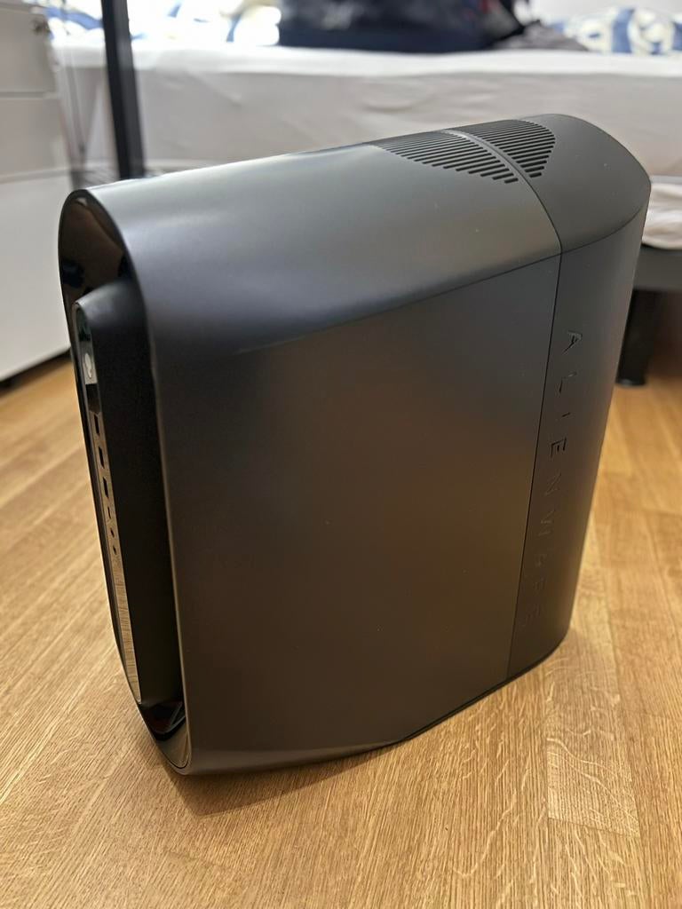 Alienware R11 i9 RTX3080 64Go 4To – Très bon état, Enlèvement ou Envoi, 64 GB ou plus, Comme neuf, 4 Ghz ou plus