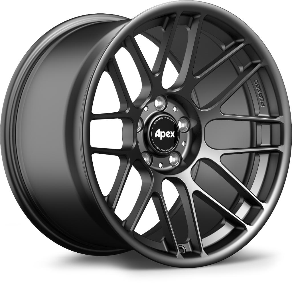 Nieuw 19" Velgen APEX  Set BMW E46 E90 E92 E93 F80 F82 F83, Auto-onderdelen, Banden en Velgen, 19 inch, Overige, Velg(en), Overige