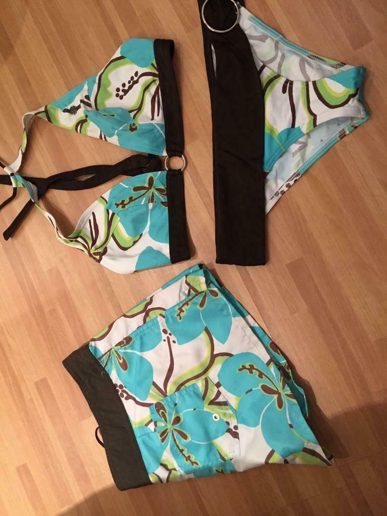 Bikini Banana Moon 38/40 C, Enlèvement ou Envoi, Comme neuf, Autres couleurs, Bikini