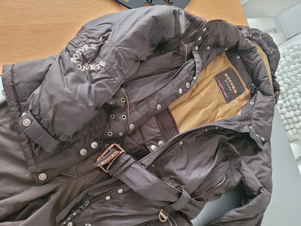 ski pak, Kleding | Dames, Wintersportkleding, Ophalen, Zo goed als nieuw, Maat 42/44 (L), Pak