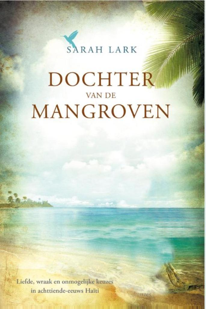 dochter van de mangroven (1), Ophalen of Verzenden