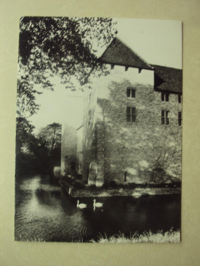 46505 - SINT-KRUIS - SINT-TRUDO-ABDIJ - HOEKTOREN, Verzenden