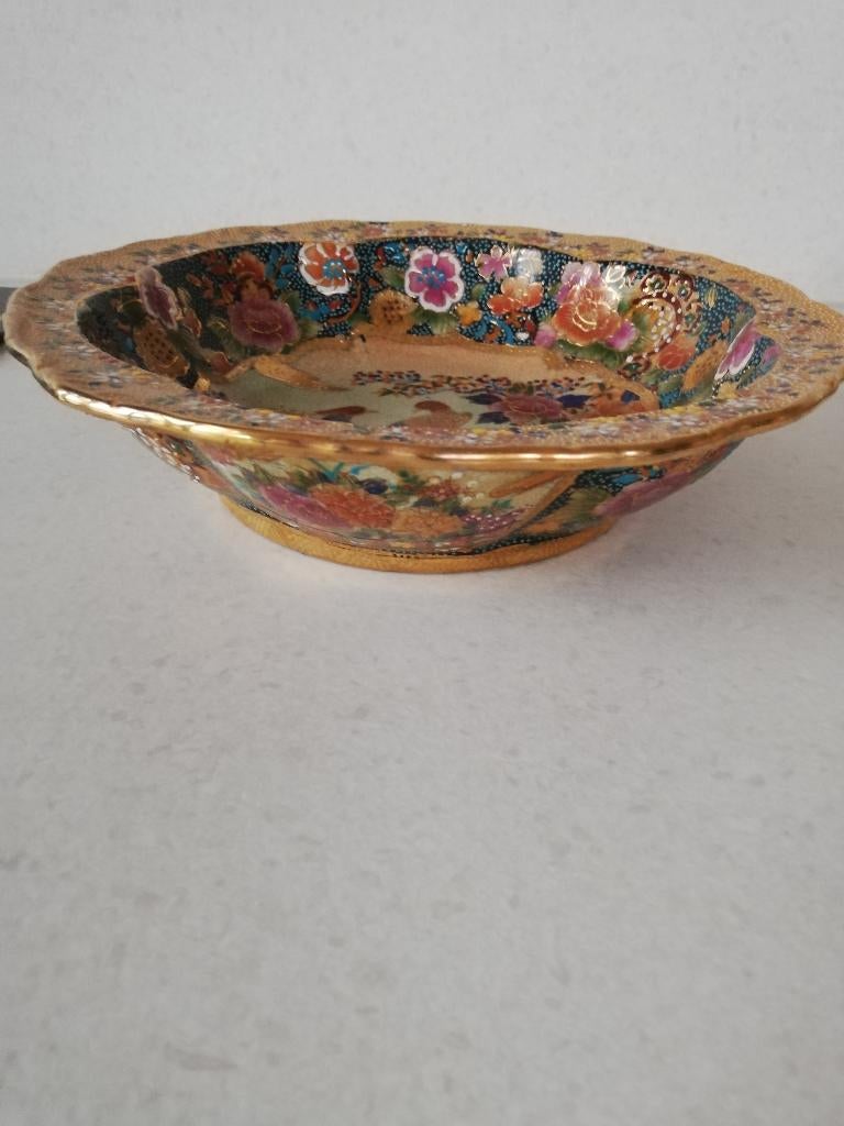 kom schaal coupe porselein, Ophalen of Verzenden