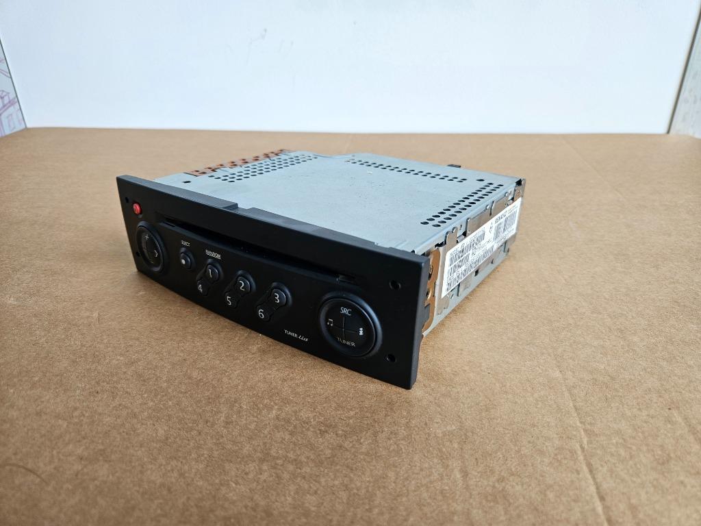 Autoradio CD Renault Mégane - Modèle 22DC277/62, Autos : Divers, Autoradios, Enlèvement ou Envoi, Utilisé