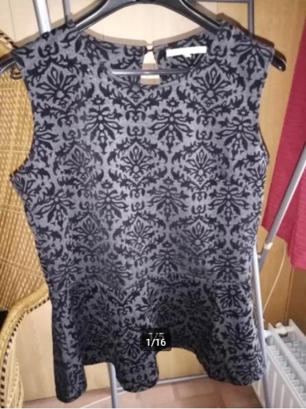 Lola Liza: kleedjes, pull, rok , S tot XL 38/46 , 3-7€/stuk, Lola & Liza, Ophalen of Verzenden, Gedragen, Overige kleuren