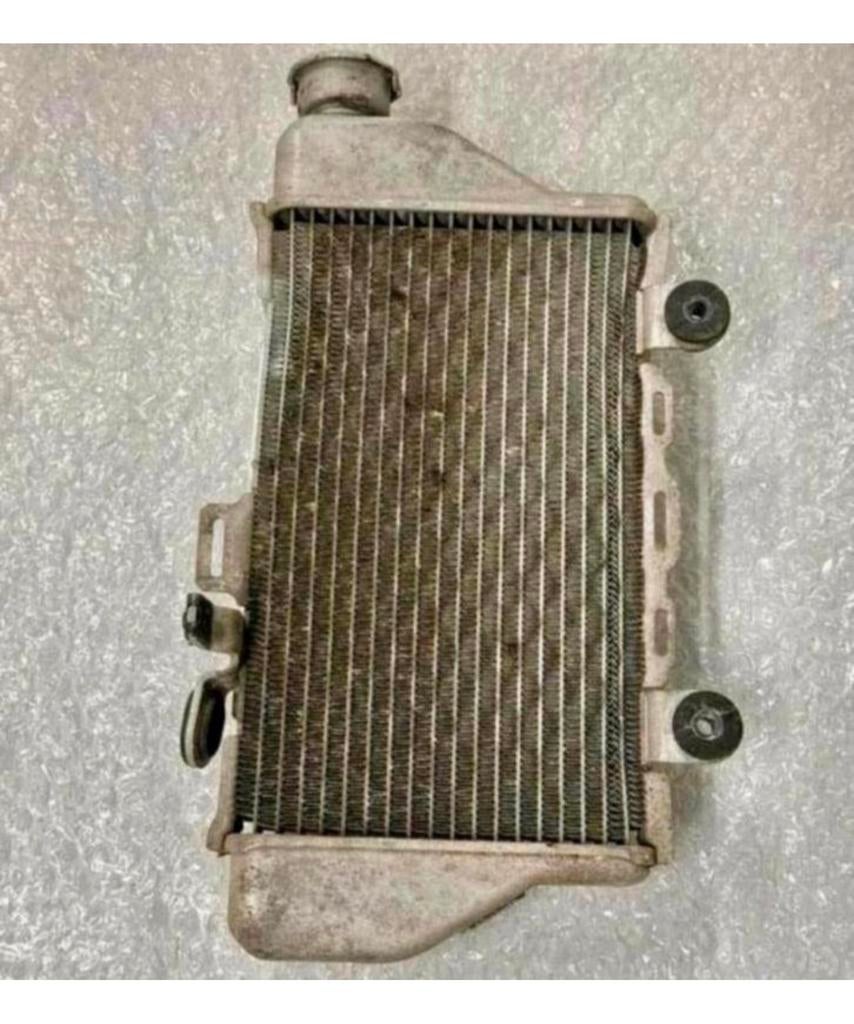 Honda CRF 1000 1100 Africa Twin radiator Radiateur OEM, Motoren, Ophalen of Verzenden, Gebruikt