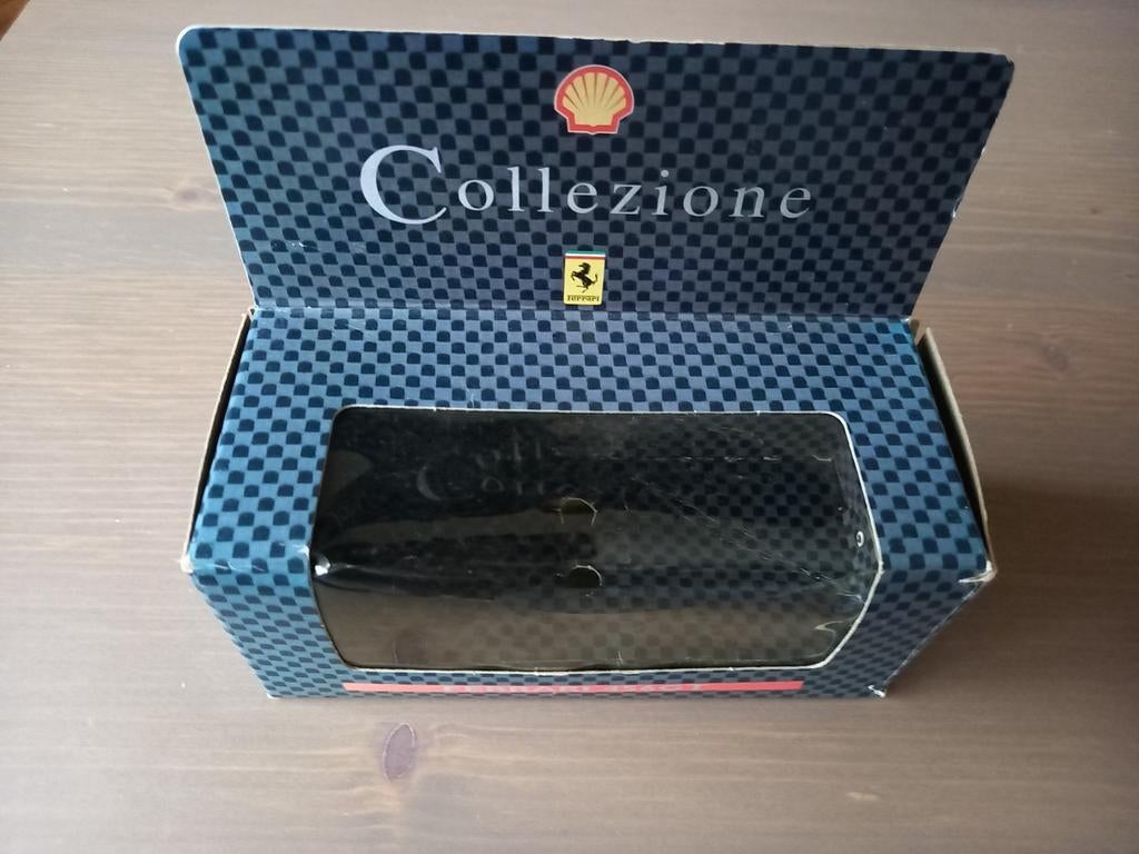 FERRARI 288 GTO, Hobby en Vrije tijd, Ophalen of Verzenden, Zo goed als nieuw