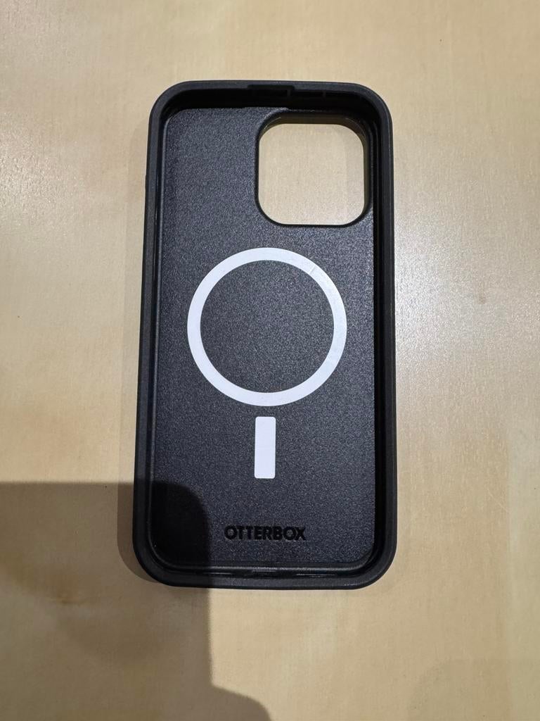 Coques iPhone 15 Pro Max, Ophalen of Verzenden