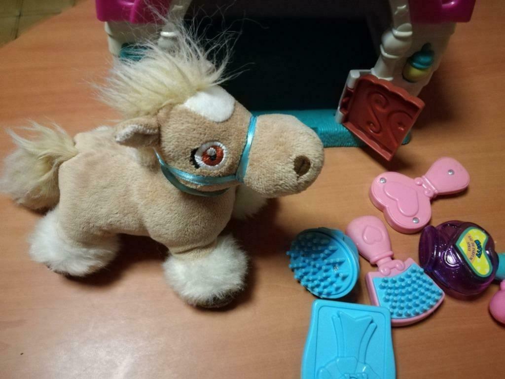 Pony Club, Kinderen en Baby's, Speelgoed | Overig, Gebruikt, Ophalen of Verzenden