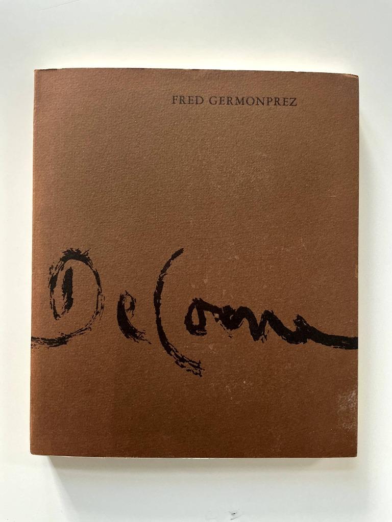 Jozef De Coene - Fred Germonprez, Ophalen