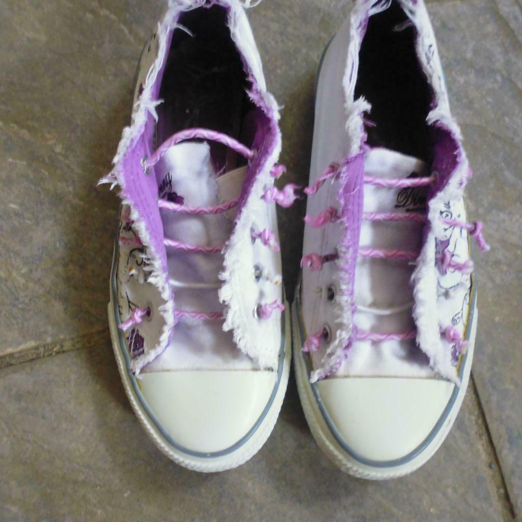 witte sneaker, Ophalen of Verzenden, Gebruikt, Meisje, Sportschoenen