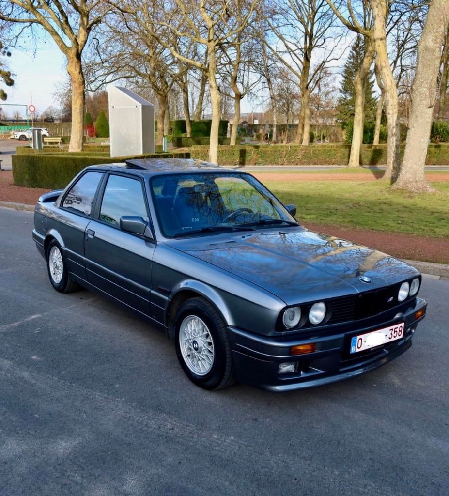 BMW325i - E30, Auto-onderdelen, Overige Auto-onderdelen, BMW, Ophalen of Verzenden