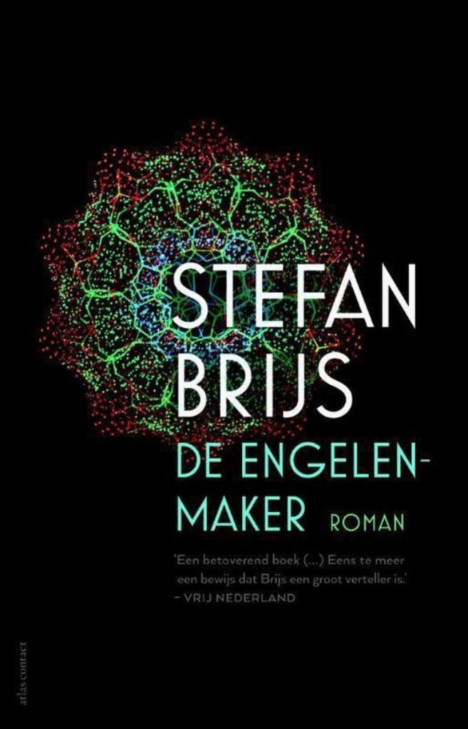 Stefan Brijs : 2 boeken, Boeken, Ophalen of Verzenden, Gelezen, België