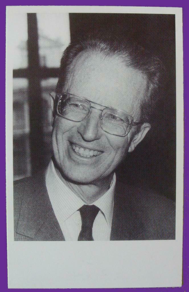 bidprentje koning boudewijn, Ophalen of Verzenden, Gebruikt